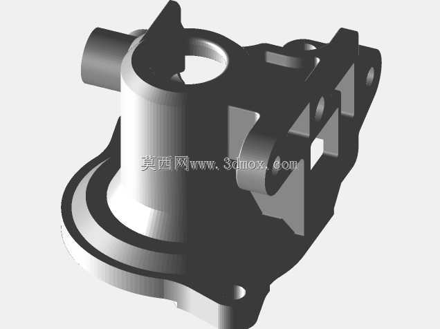 轨道器v1.5 140g双驱动直接挤出机