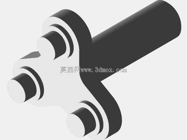轨道器v1.5 140g双驱动直接挤出机