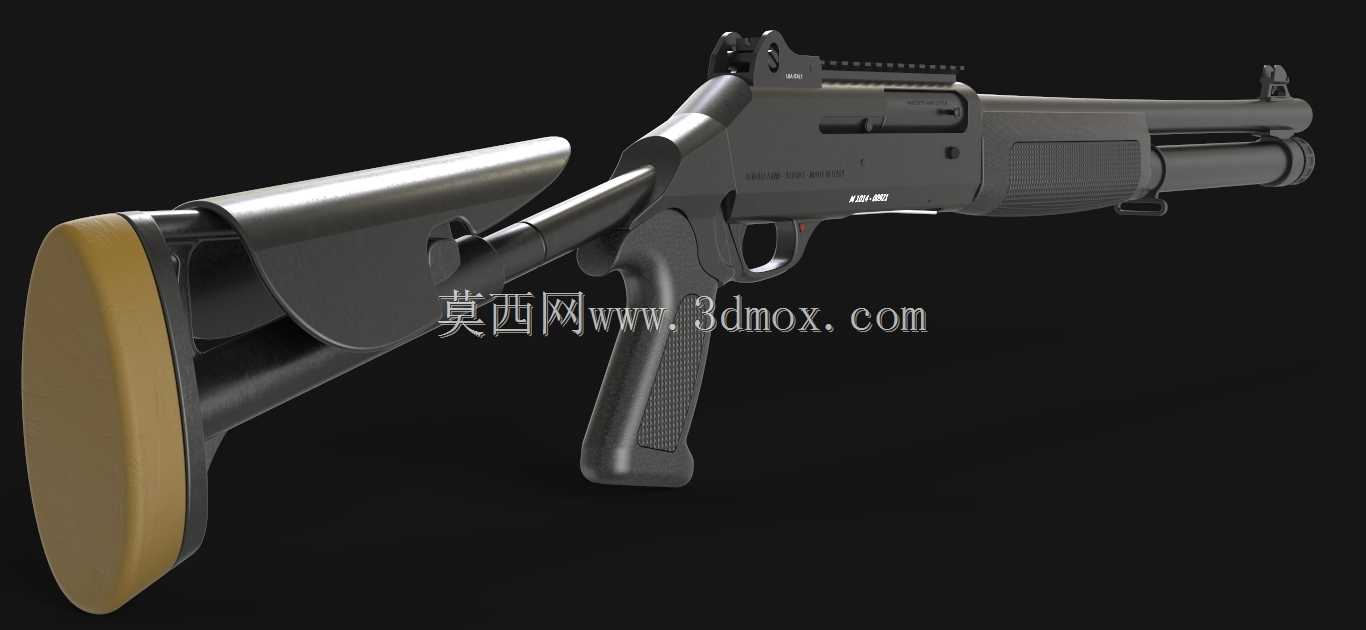������M1014