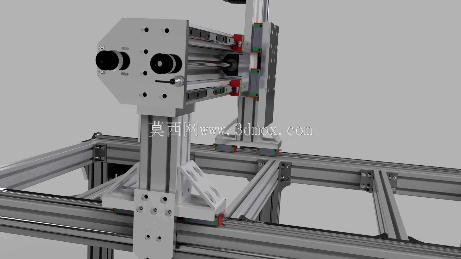 Wood Line V2.0数控系统软件