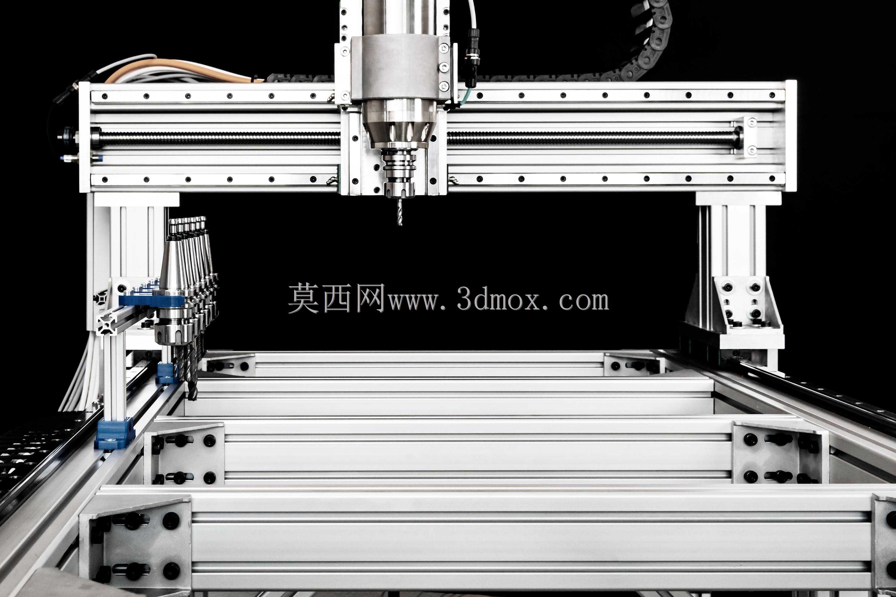 Wood Line V2.0数控系统软件