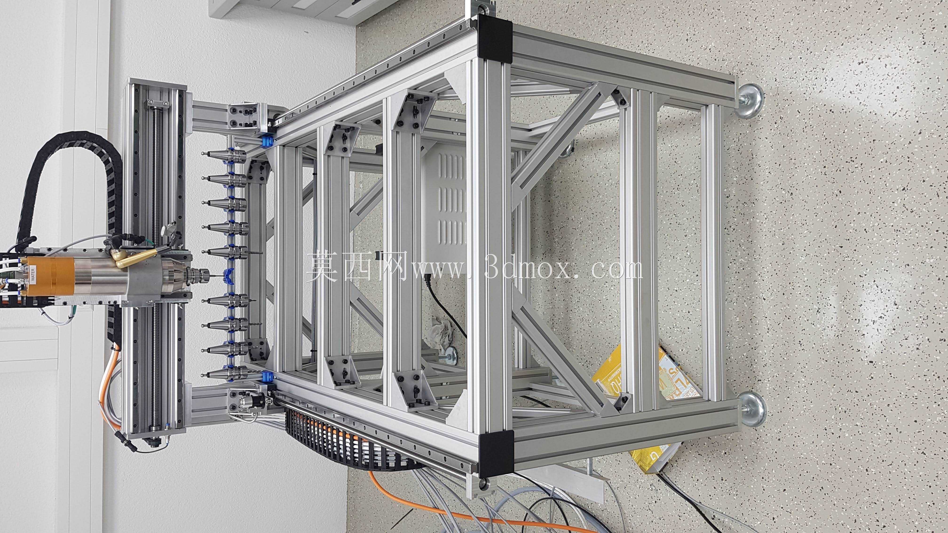 Wood Line V2.0数控系统软件
