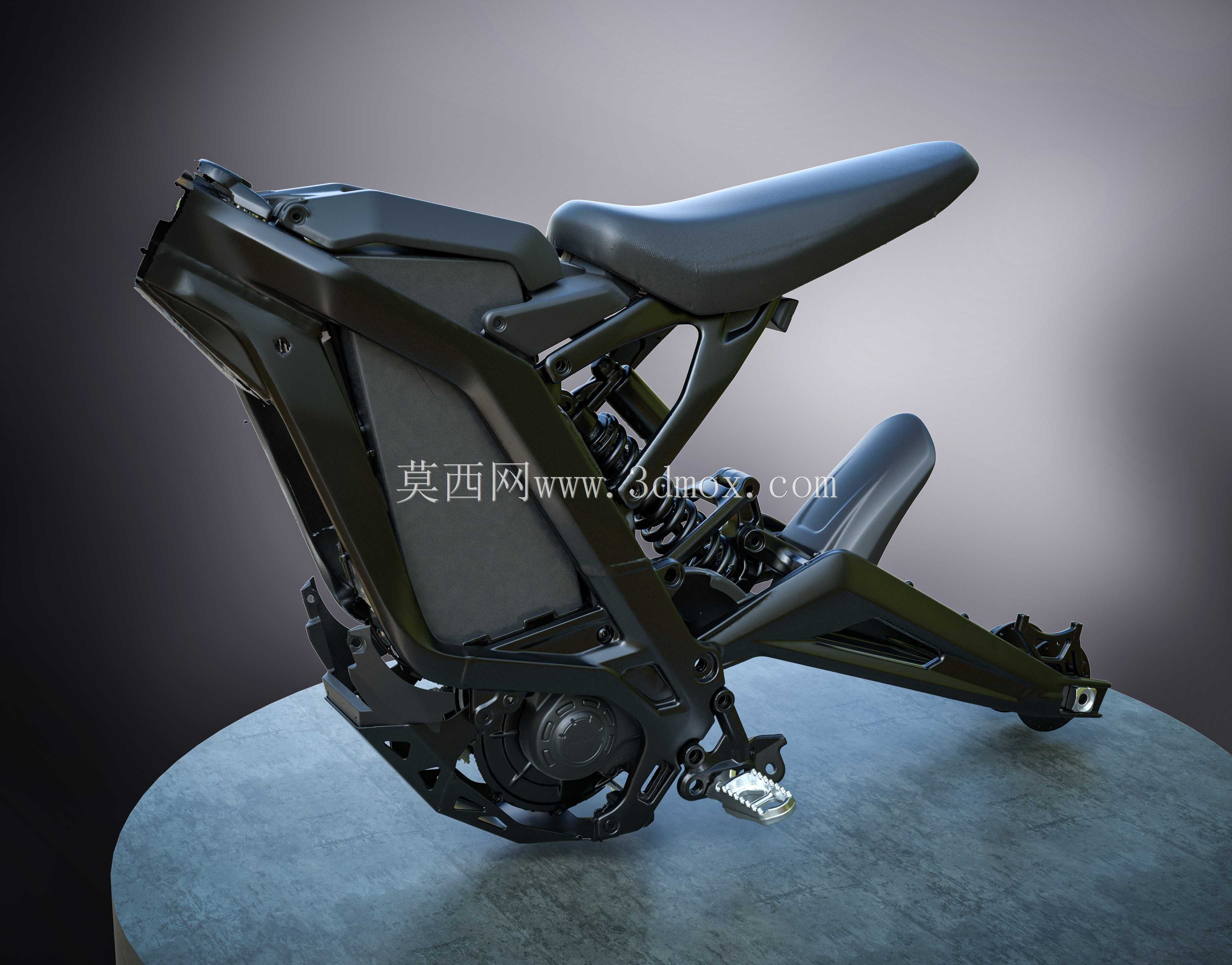 Sur Ron/Segway X160 X260完整型号(进度)MQ