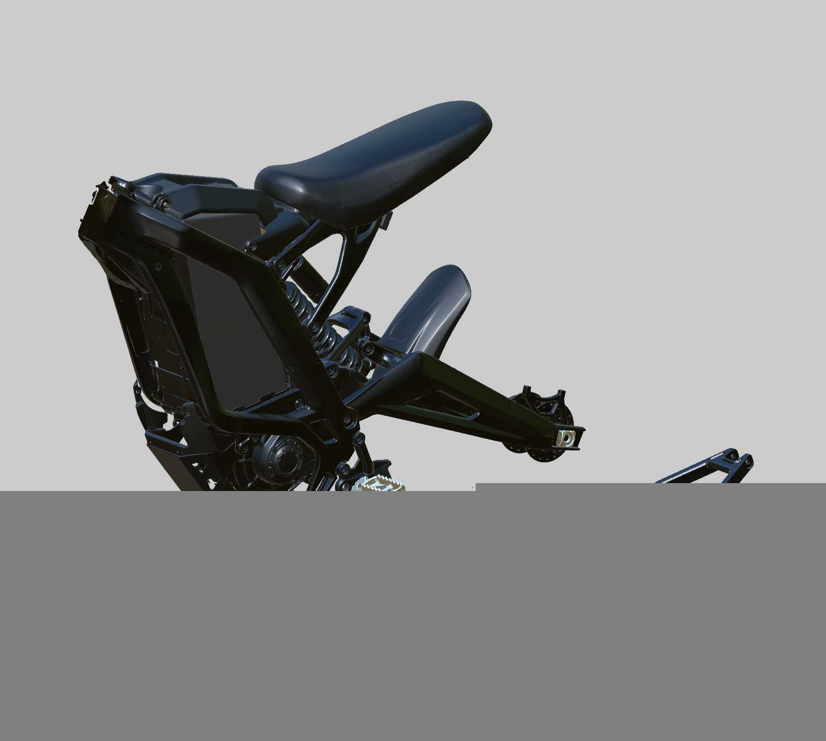 Sur Ron/Segway X160 X260完整型号(进度)MQ