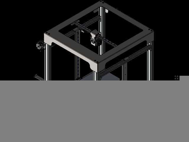 双树蓝宝石加3D打印机