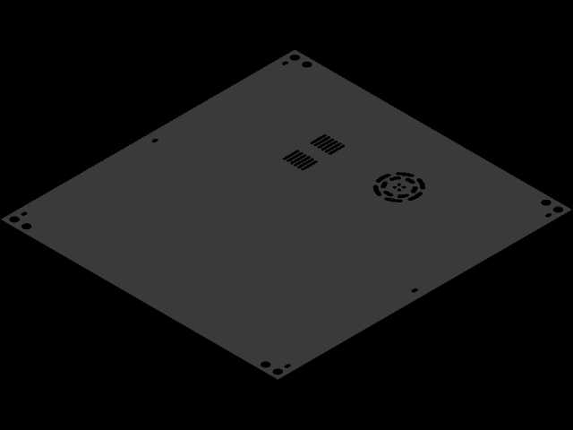 双树蓝宝石加3D打印机