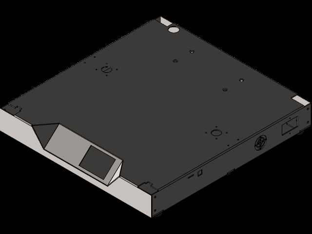 双树蓝宝石加3D打印机