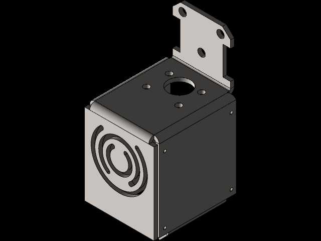双树蓝宝石加3D打印机
