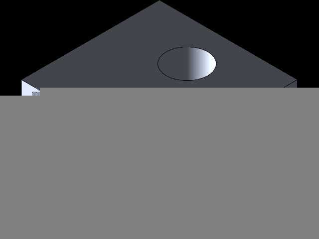 双树蓝宝石加3D打印机