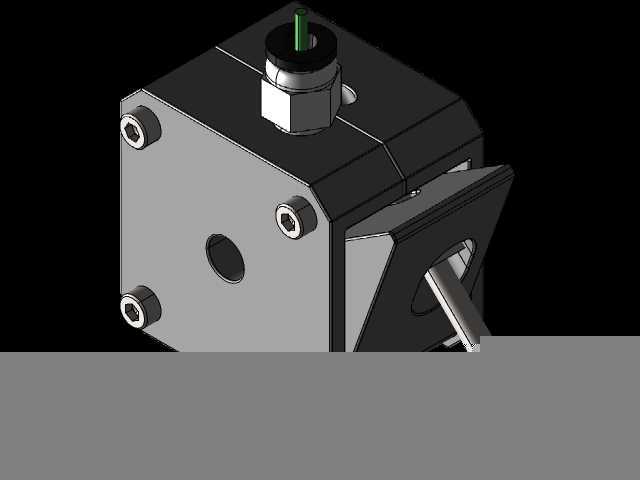 双树蓝宝石加3D打印机
