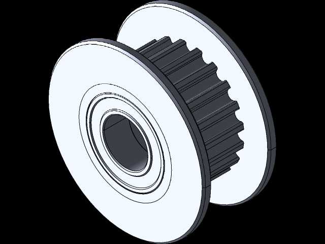 双树蓝宝石加3D打印机