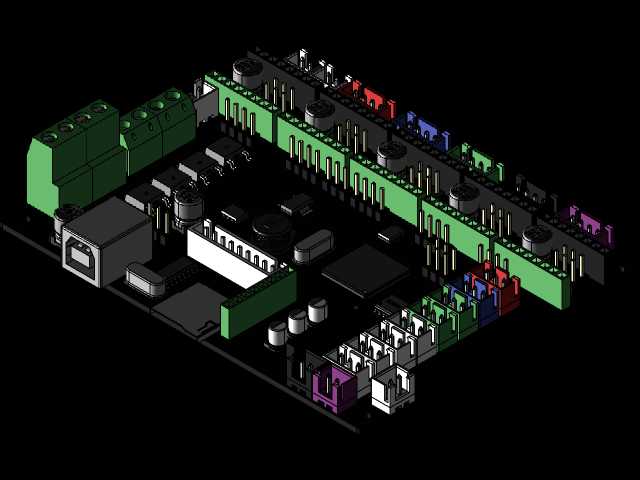 双树蓝宝石加3D打印机