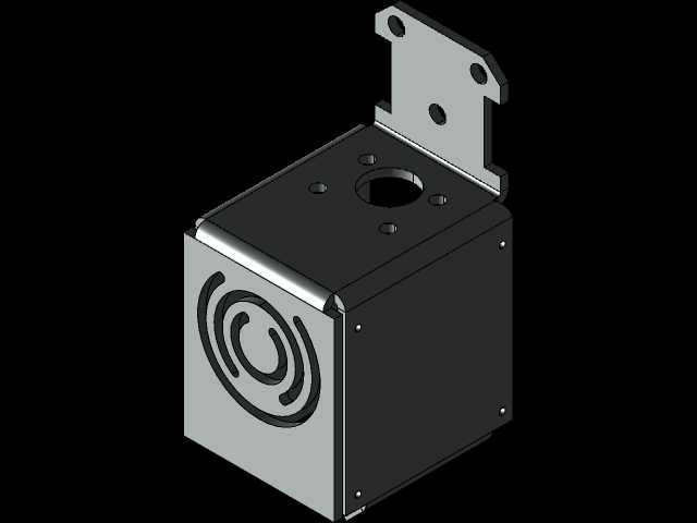 双树蓝宝石加3D打印机