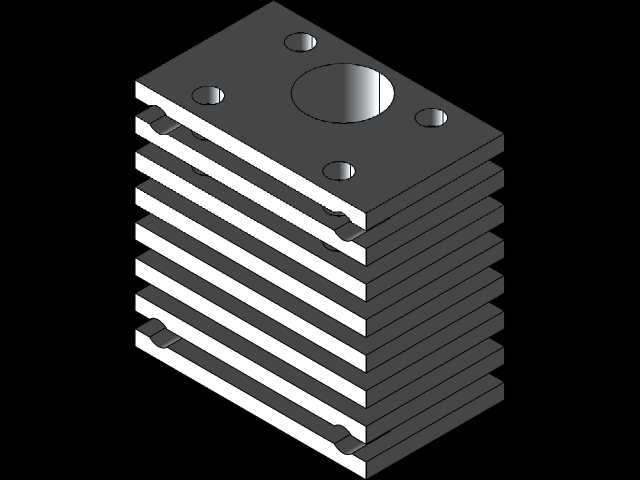 双树蓝宝石加3D打印机