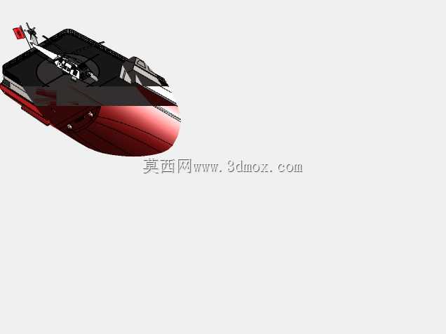 TCG?STANBUL概念驱逐舰