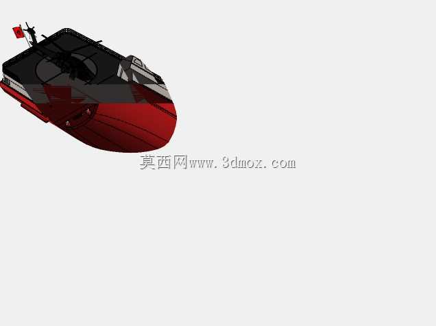TCG?STANBUL概念驱逐舰