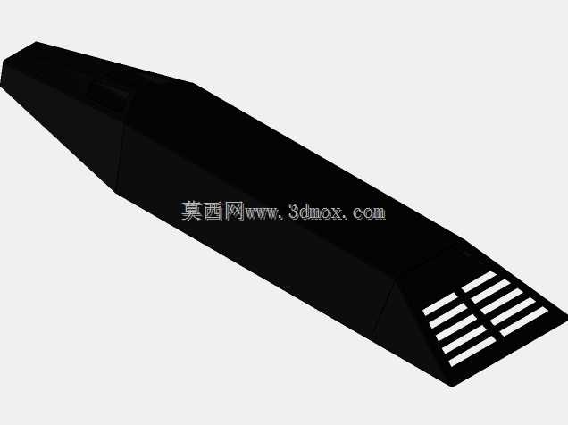 TCG?STANBUL概念驱逐舰
