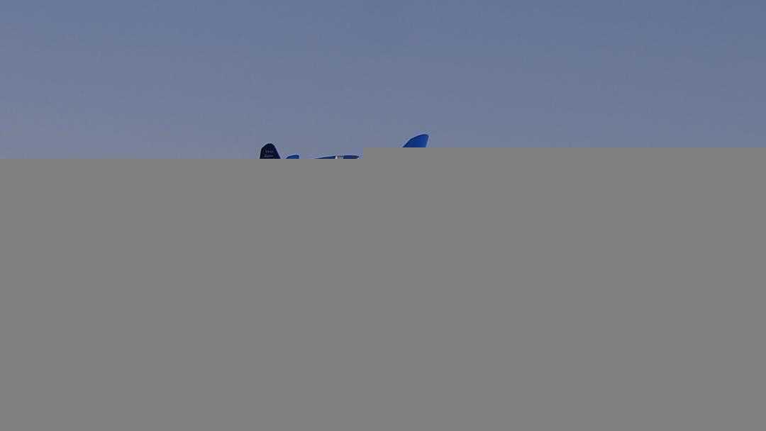 Caudron C450/C460 50cc 2010mm翼展