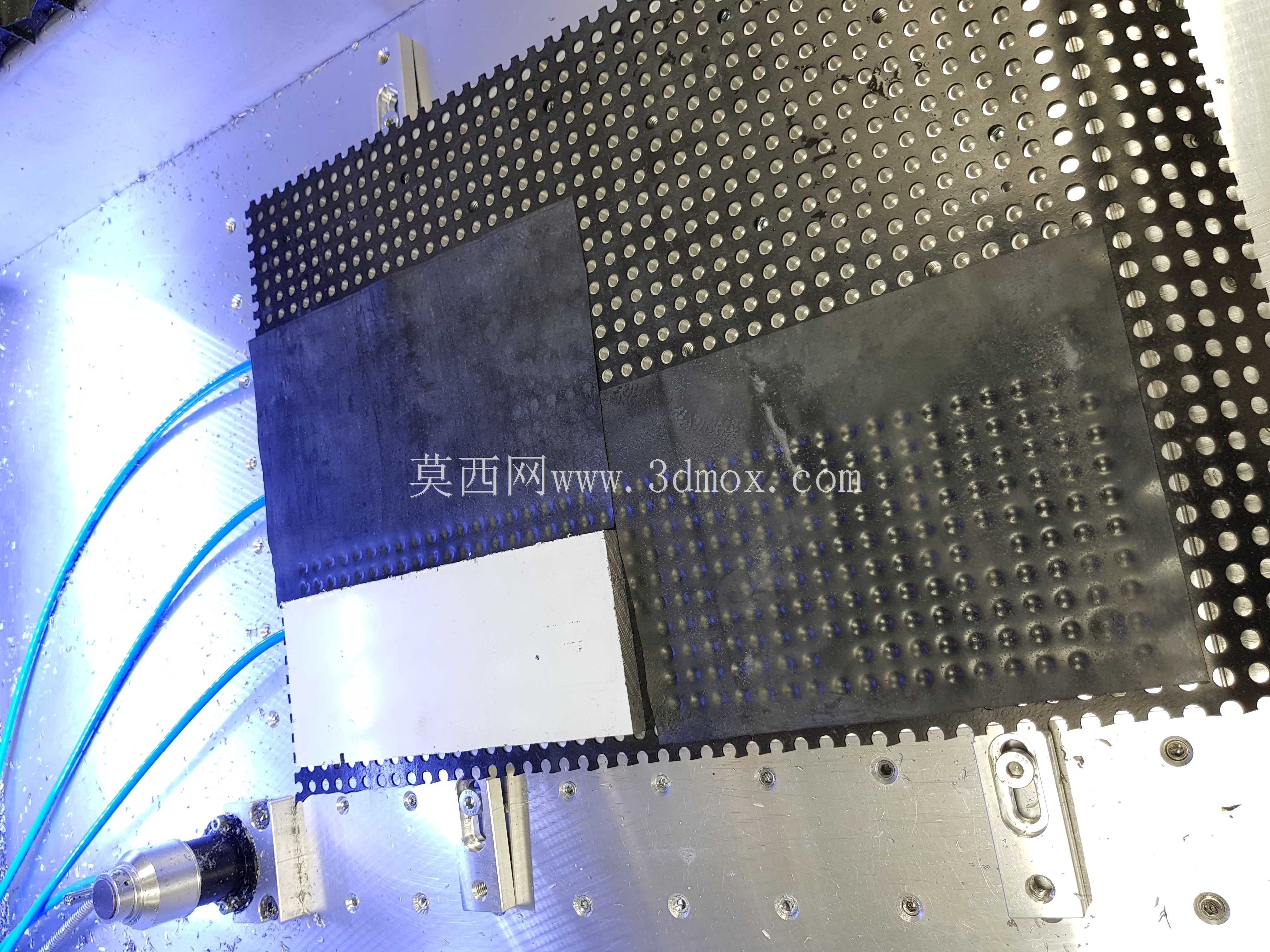 Vakuumtisch/Vakuumplatte VT4030等级