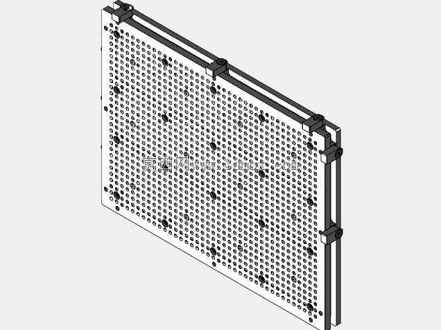 Vakuumtisch/Vakuumplatte VT4030等级