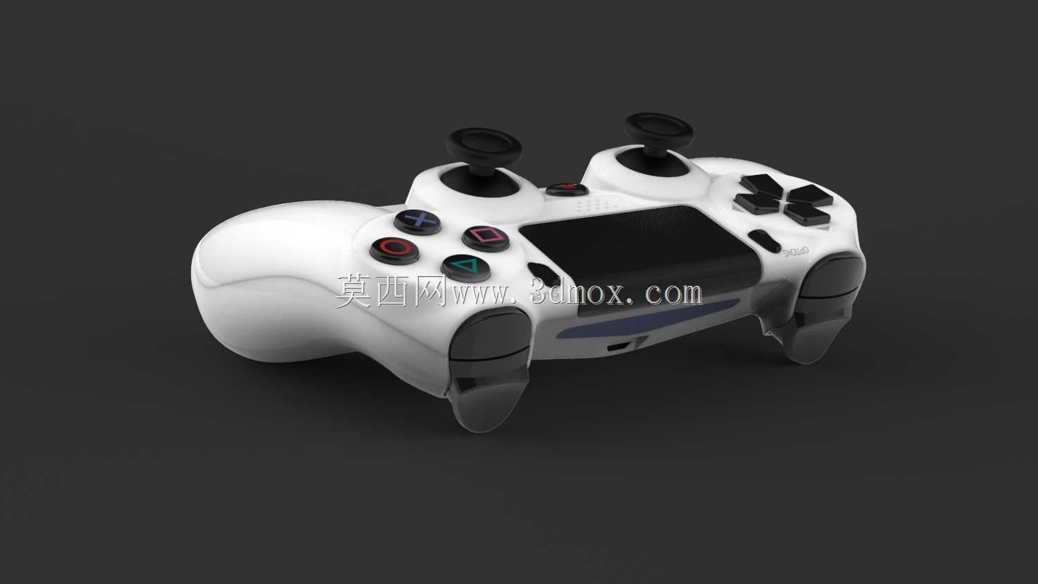 Playstation 4������-DualShock 4