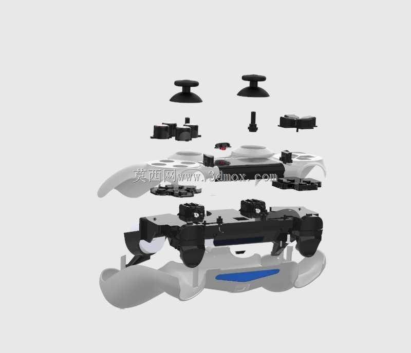 Playstation 4������-DualShock 4