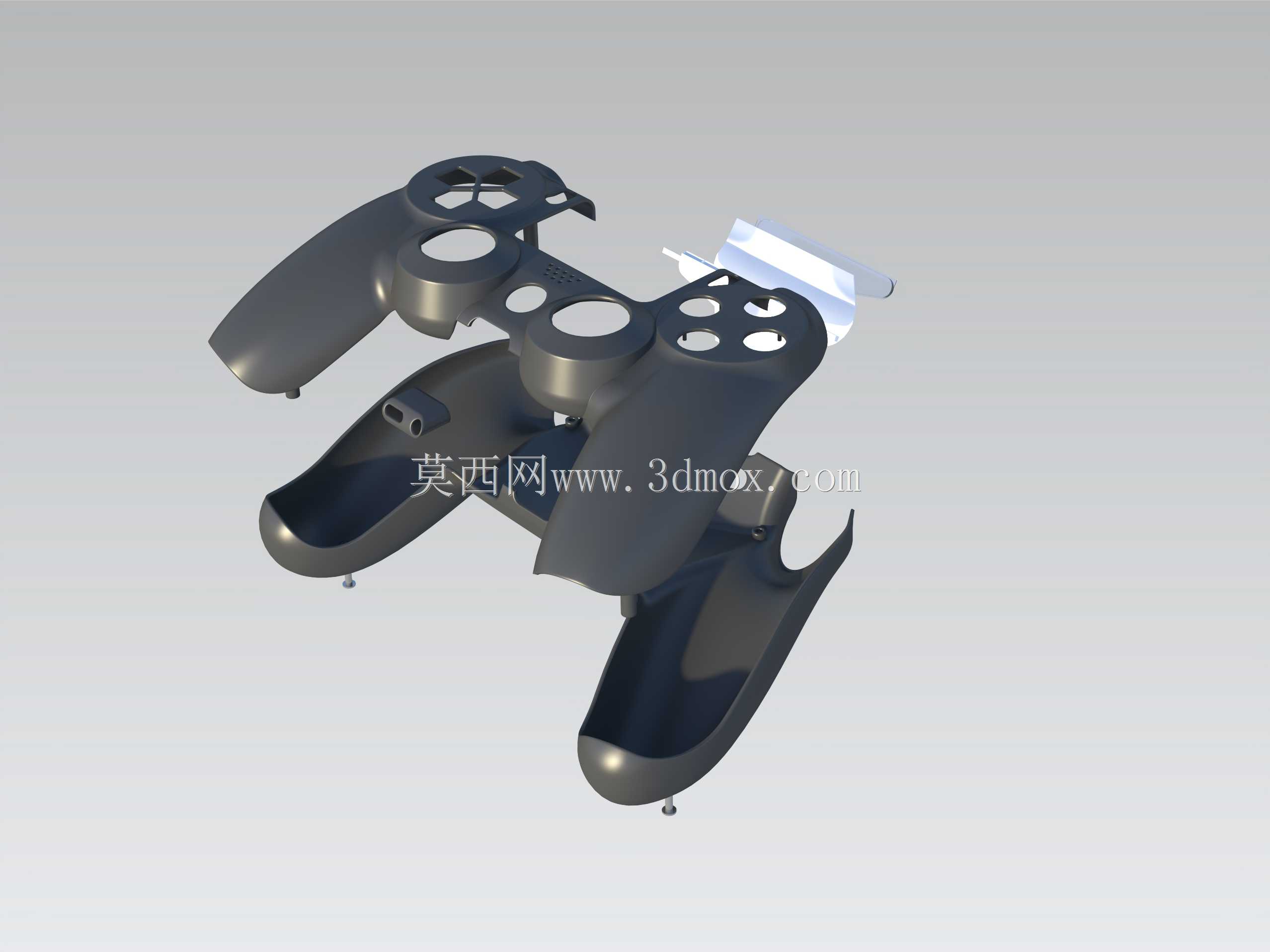Playstation 4������-DualShock 4