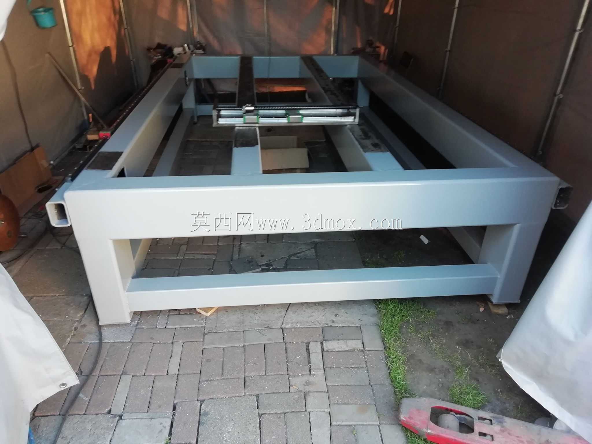 路由器cnc atc