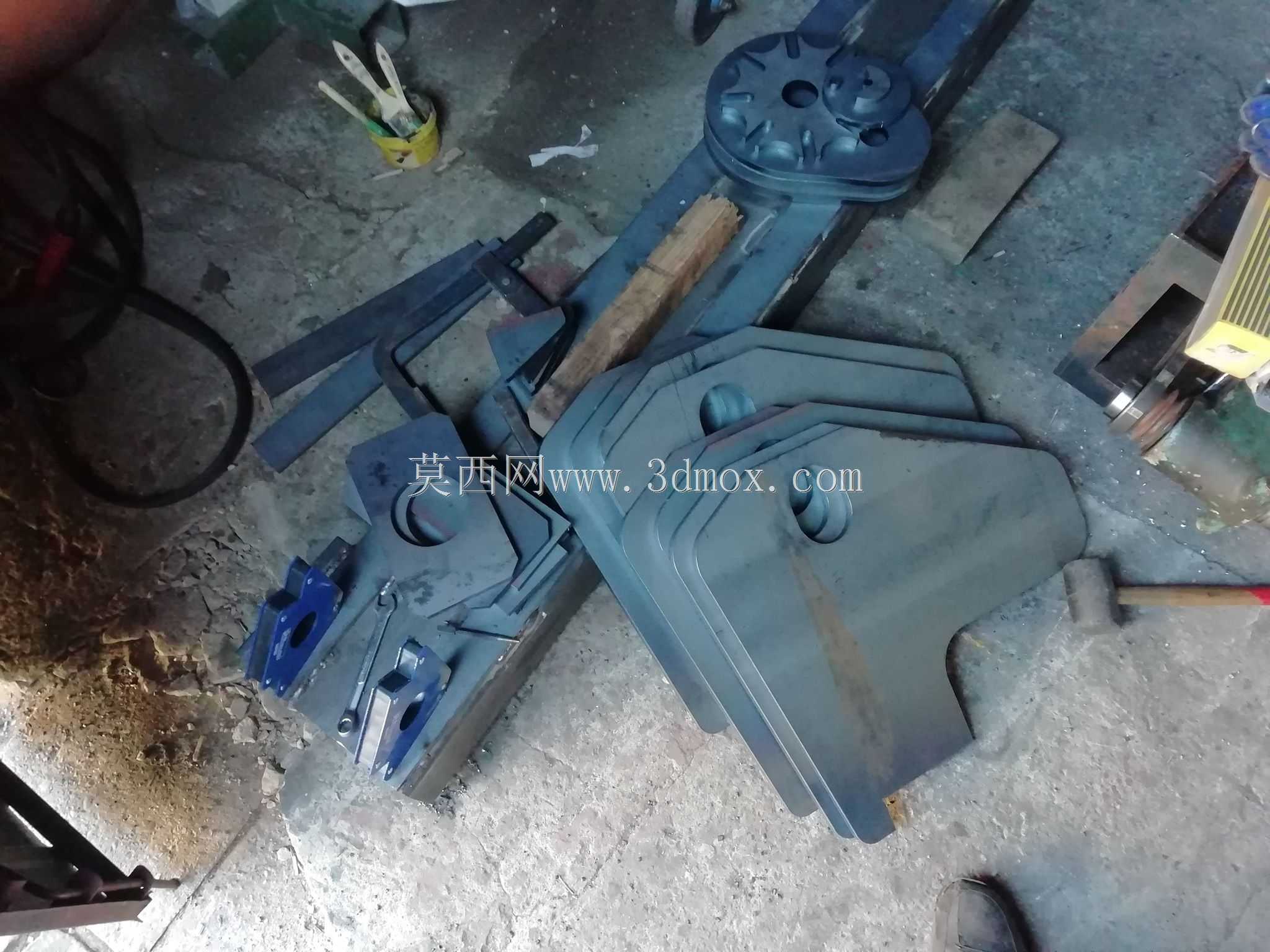路由器cnc atc