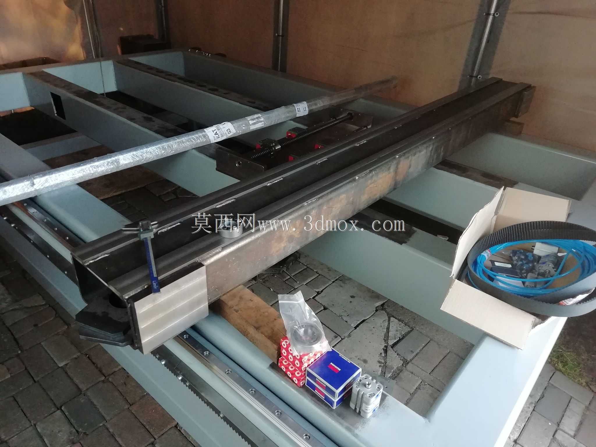 路由器cnc atc
