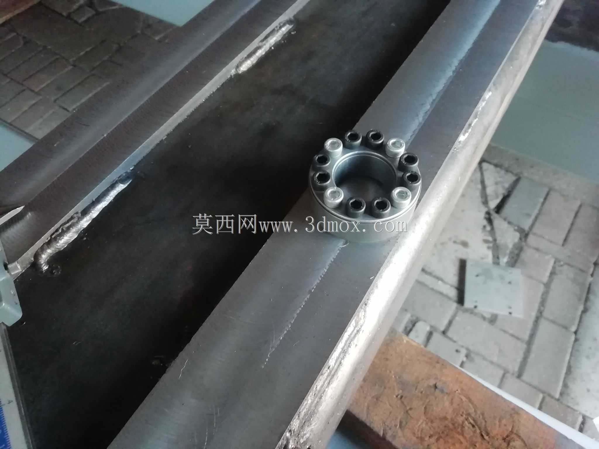 路由器cnc atc