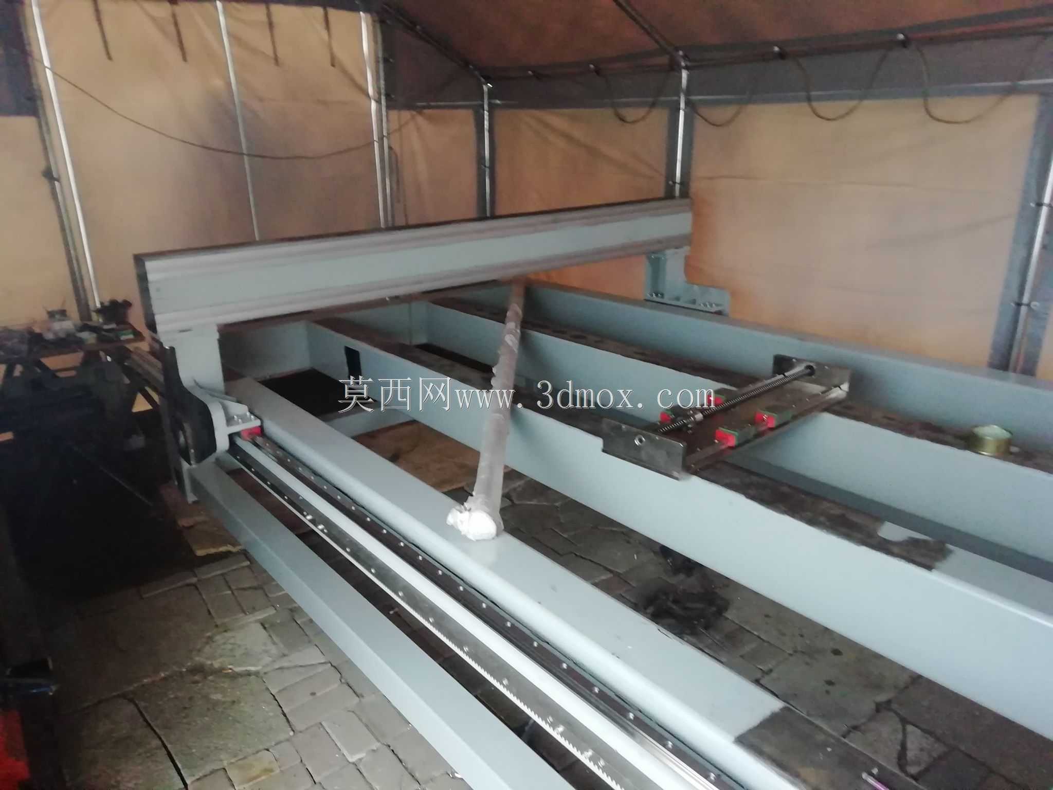 路由器cnc atc