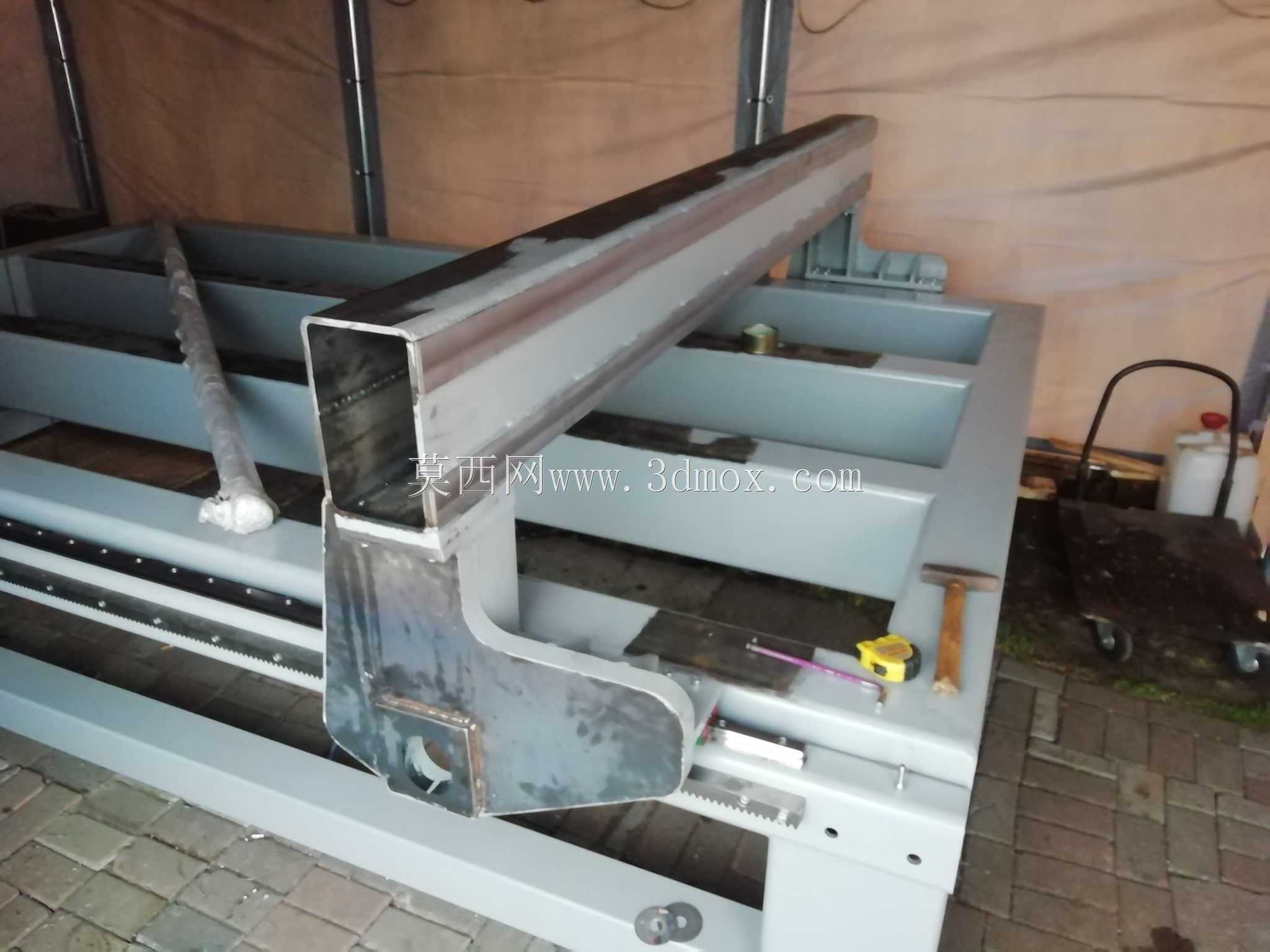 路由器cnc atc