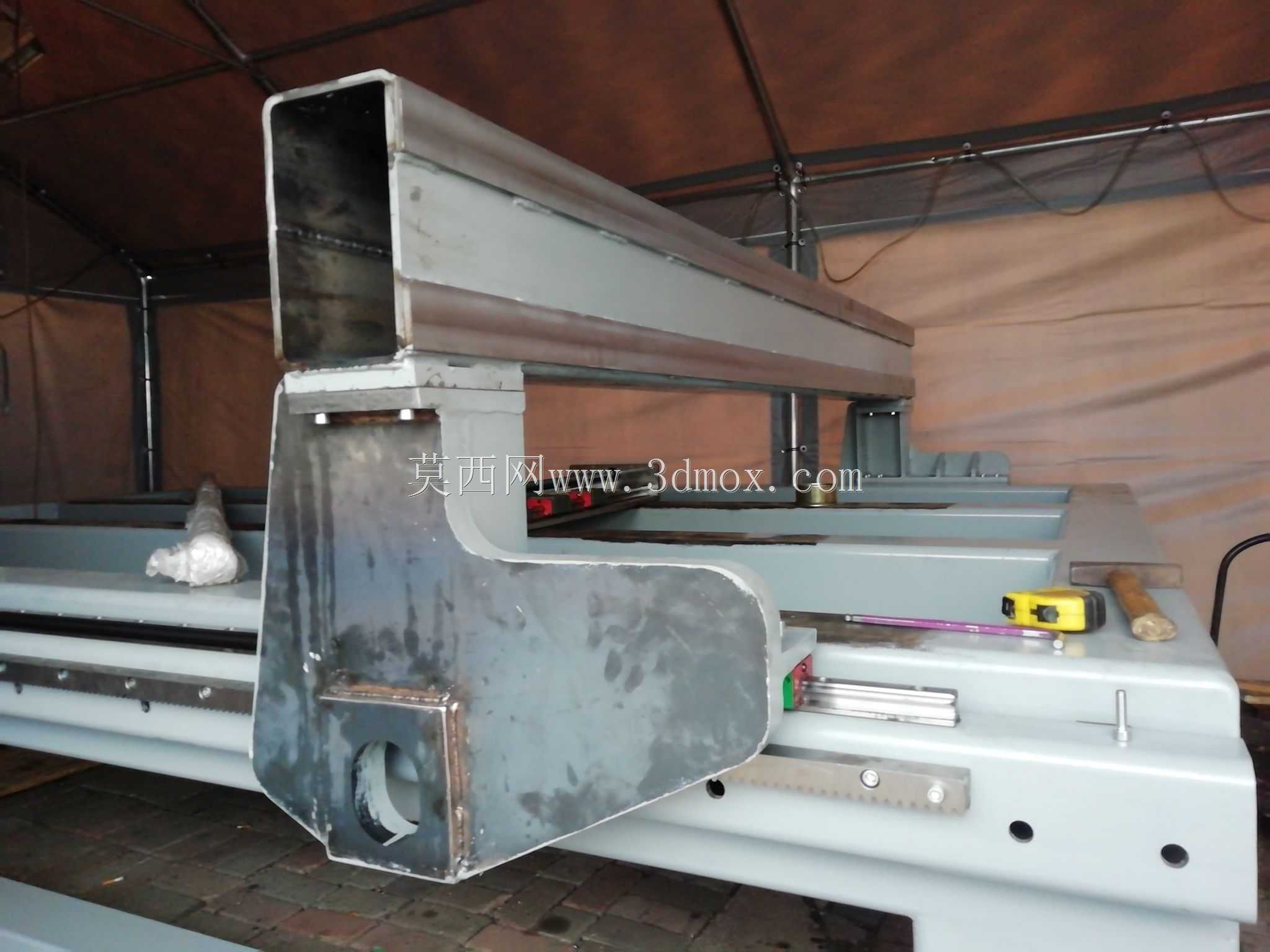 路由器cnc atc