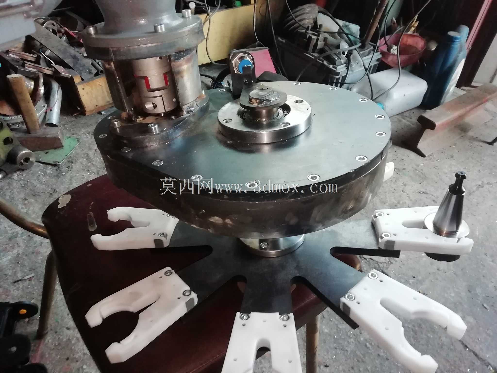 路由器cnc atc