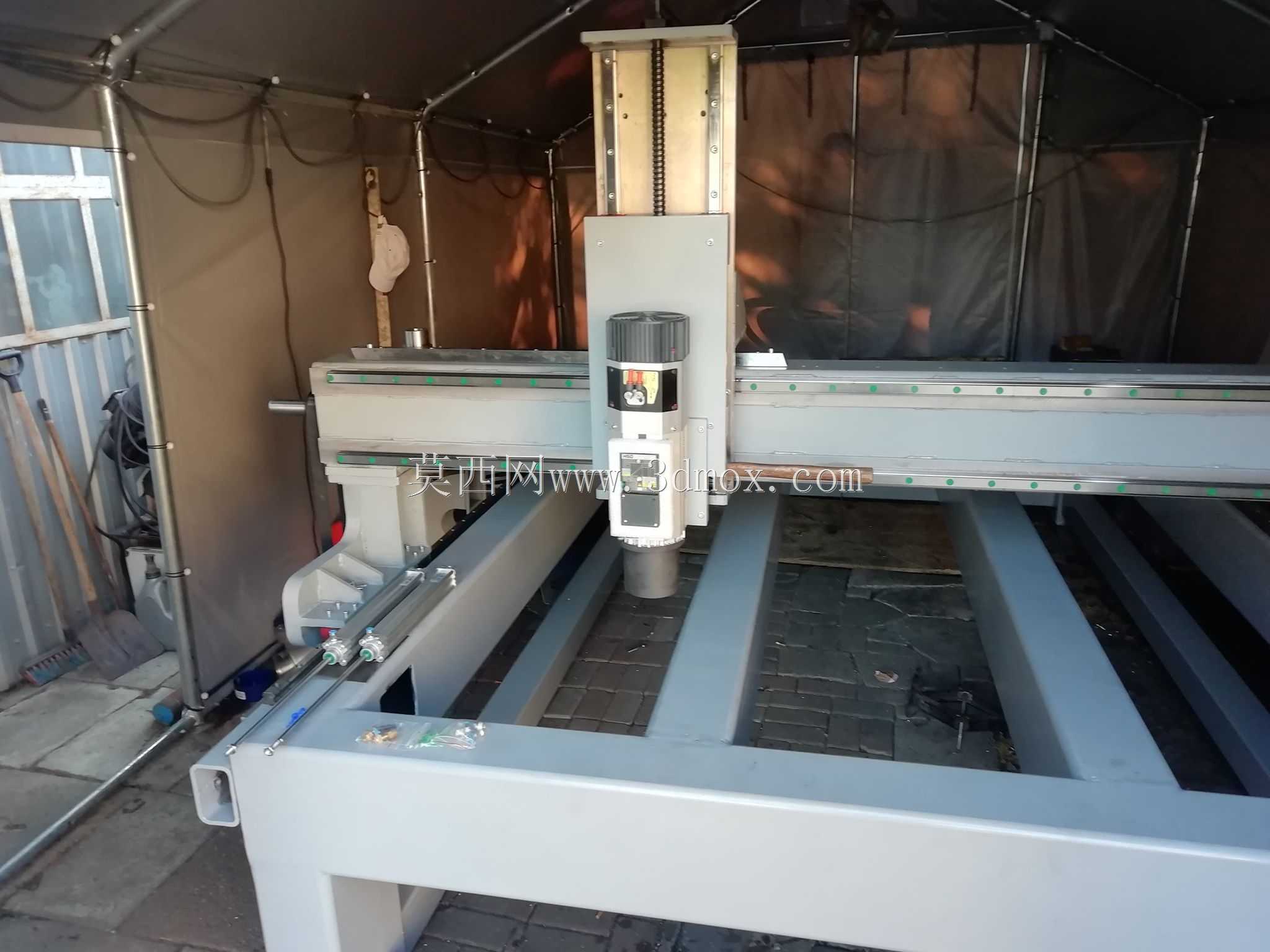路由器cnc atc