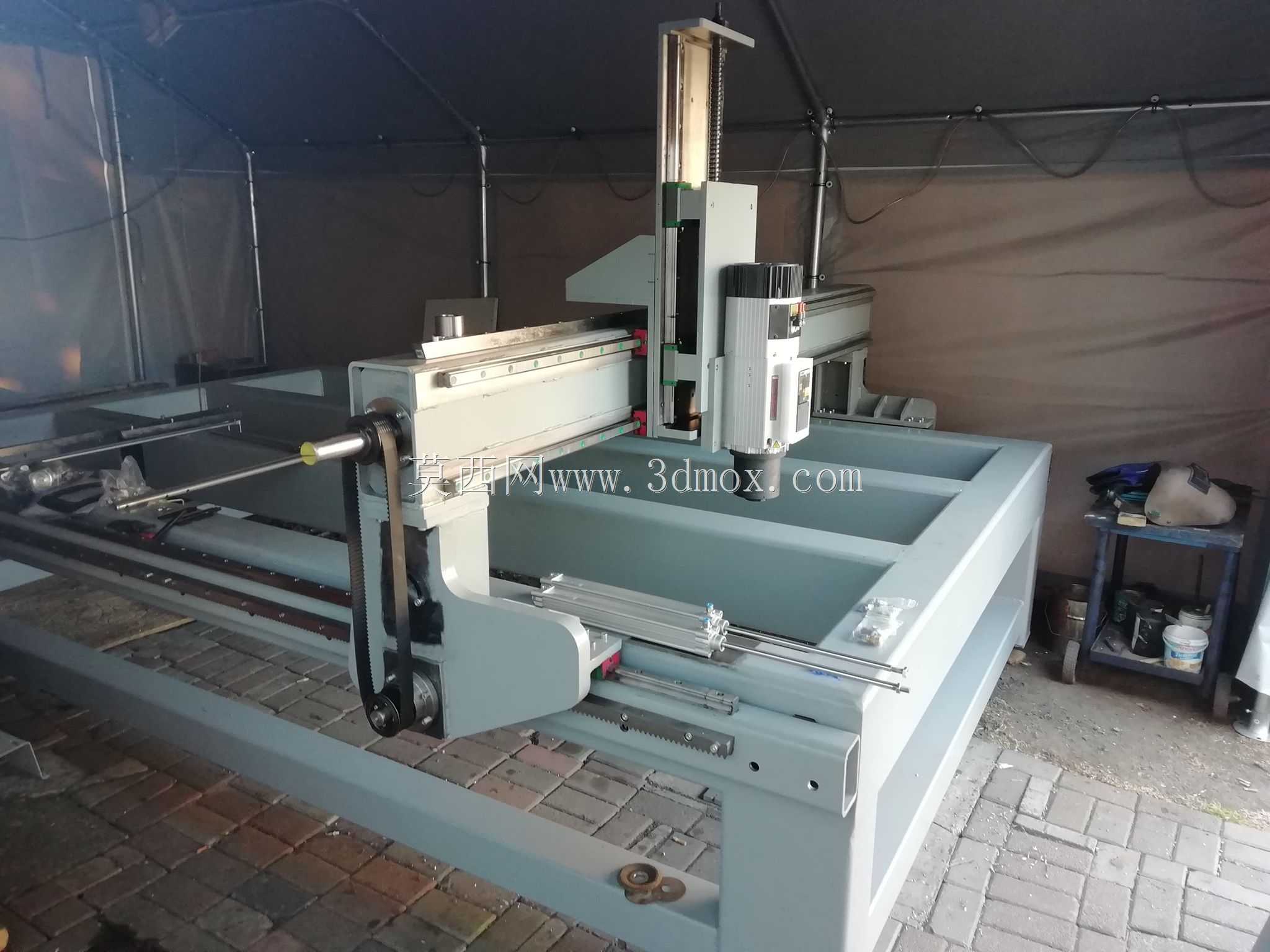 路由器cnc atc