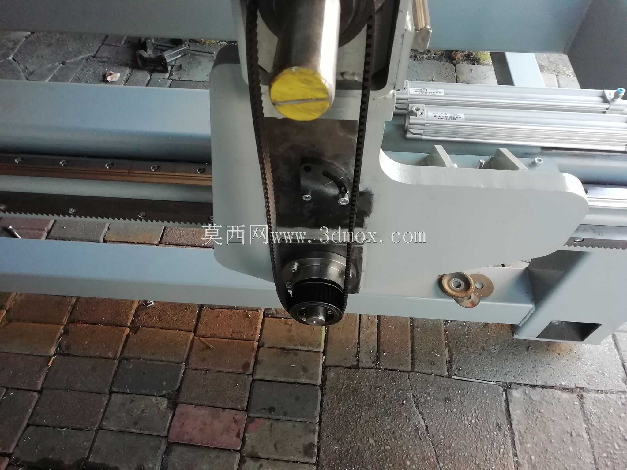 路由器cnc atc
