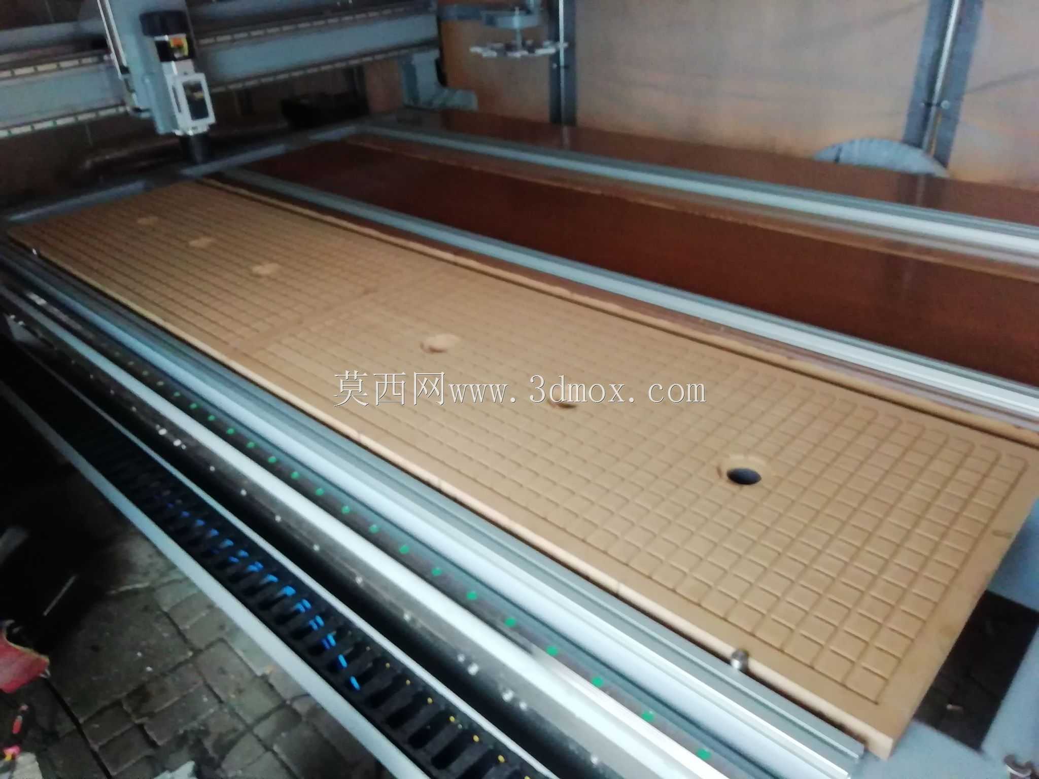 路由器cnc atc