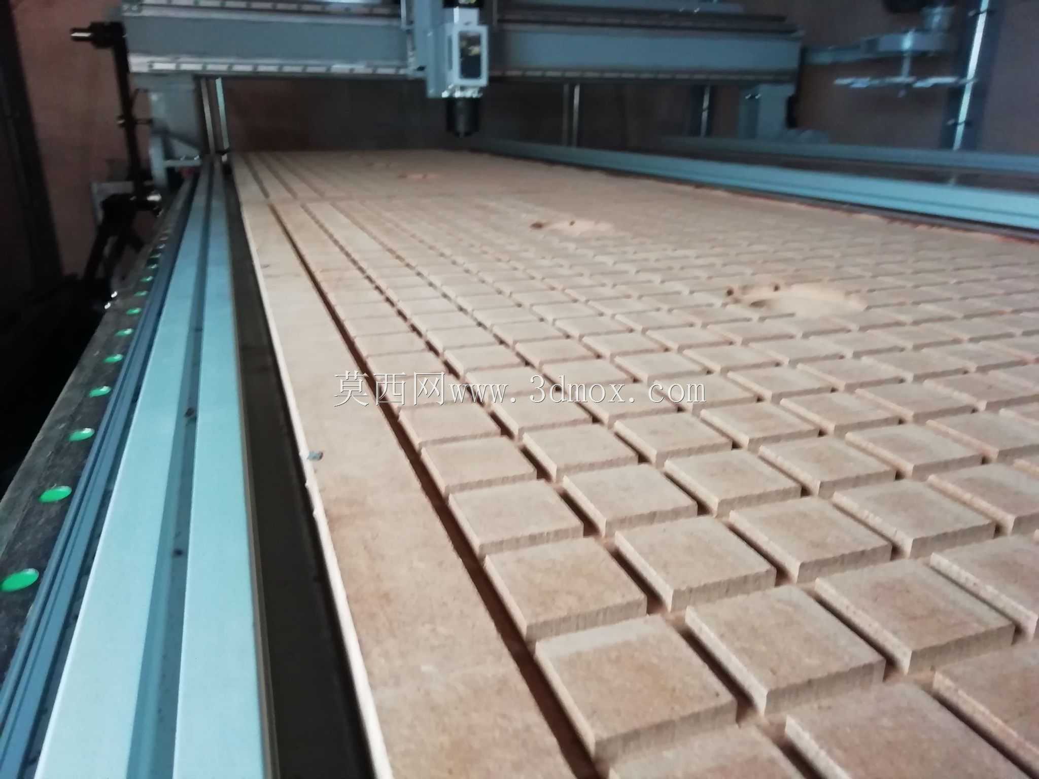 路由器cnc atc