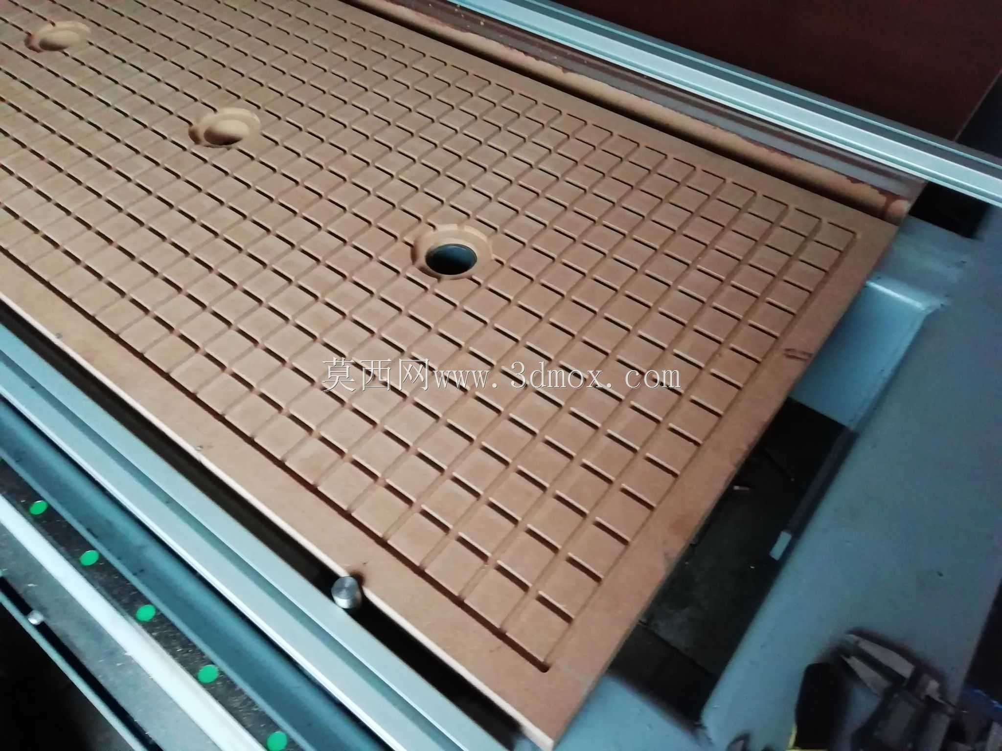 路由器cnc atc
