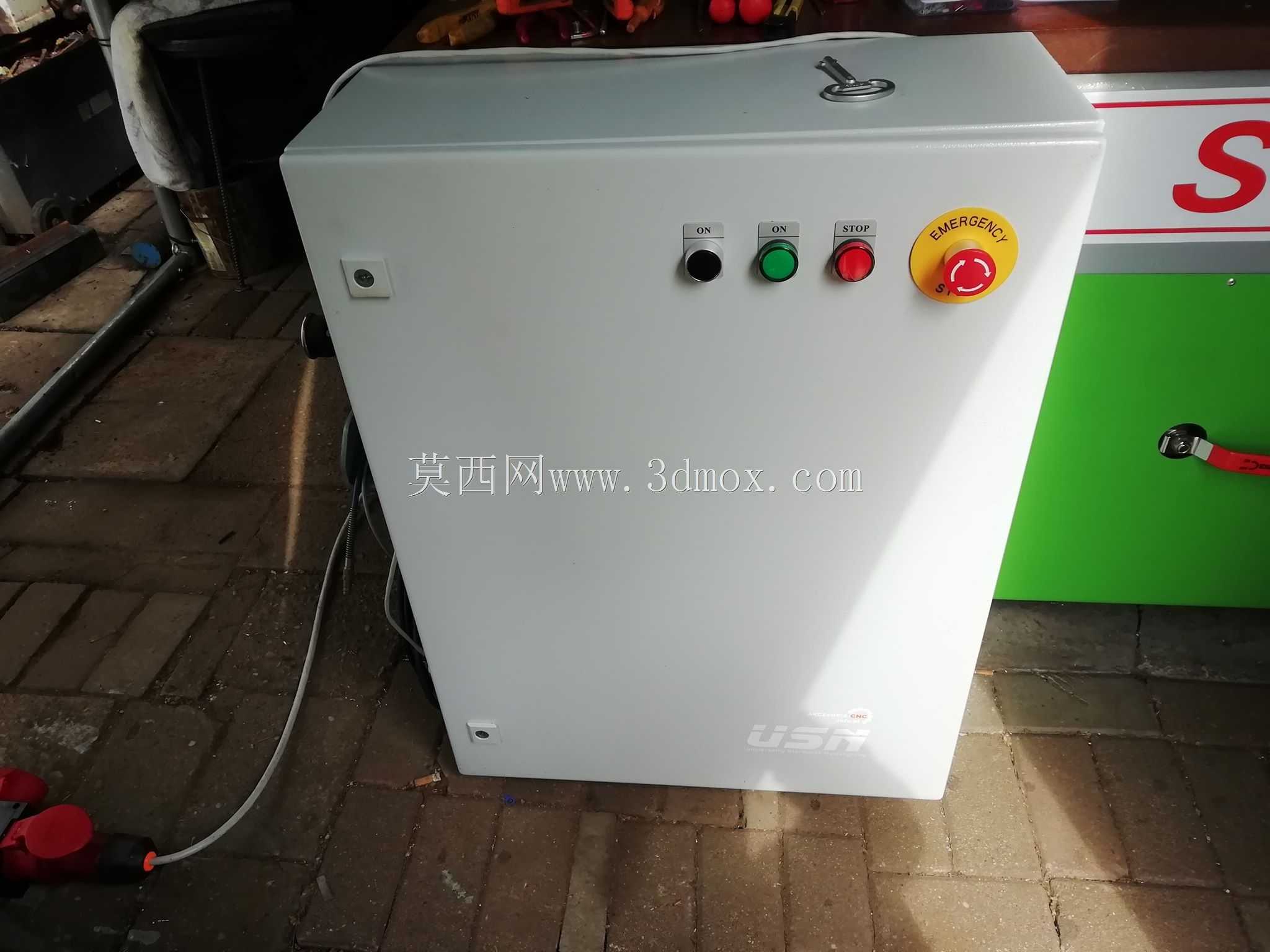 路由器cnc atc