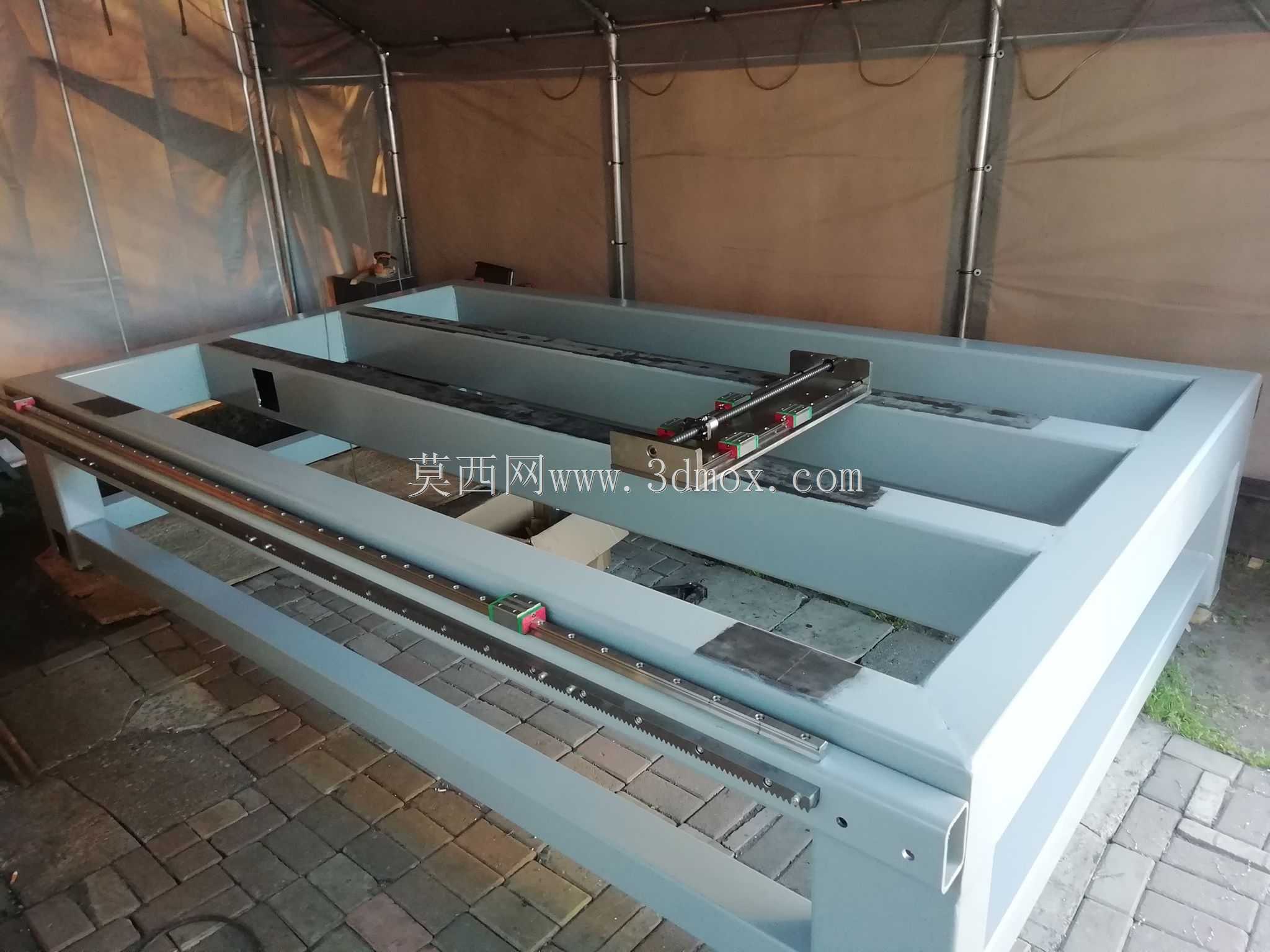 路由器cnc atc