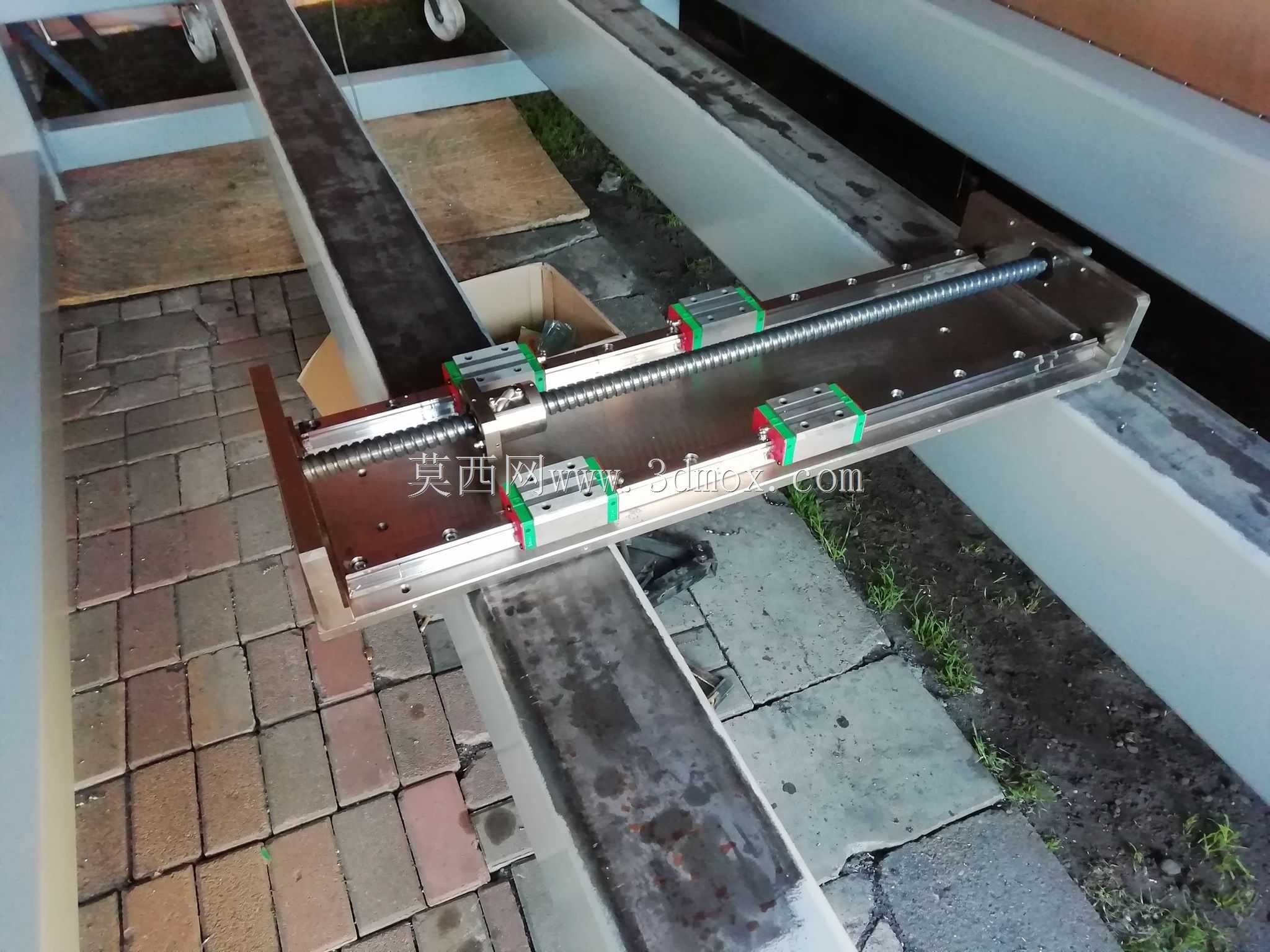路由器cnc atc