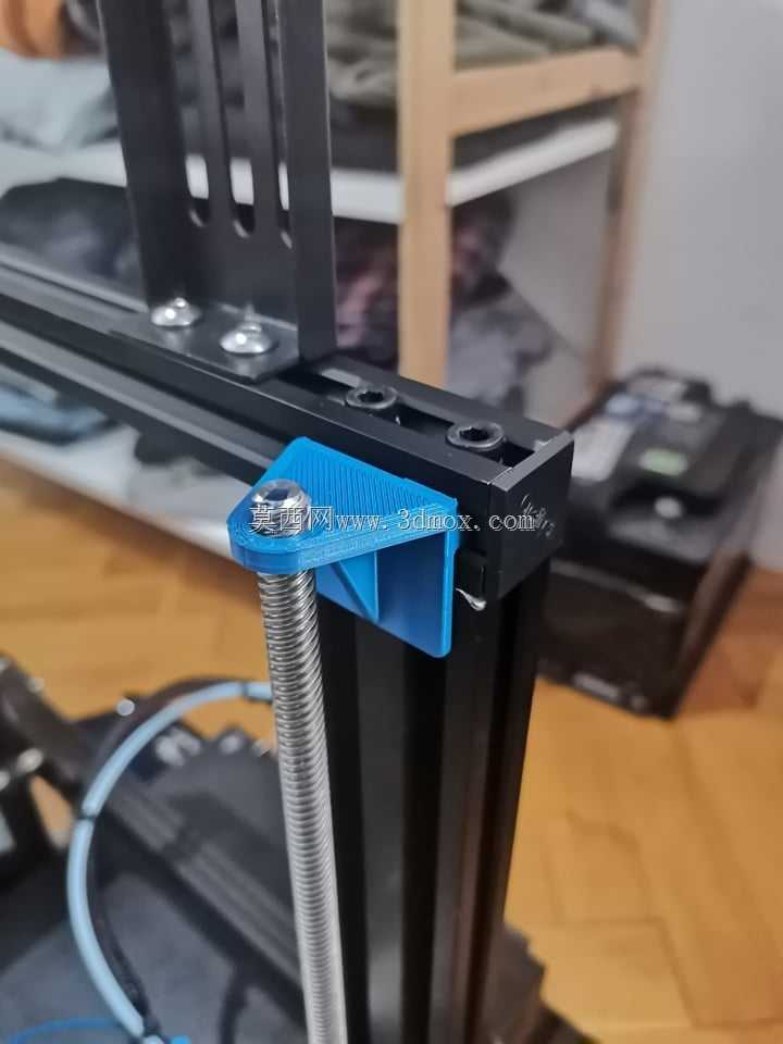 Creality Ender 3/Pro/V2--Z轴垫片套件