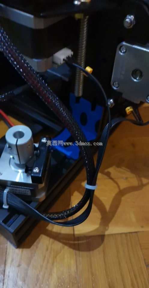 Creality Ender 3/Pro/V2--Z轴垫片套件