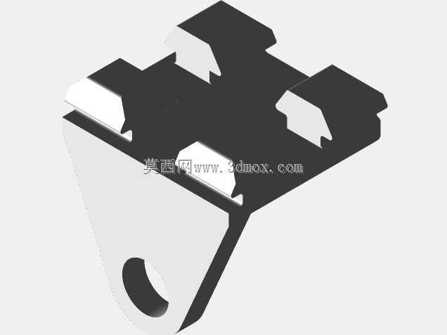 Creality Ender 3/Pro/V2--Z轴垫片套件
