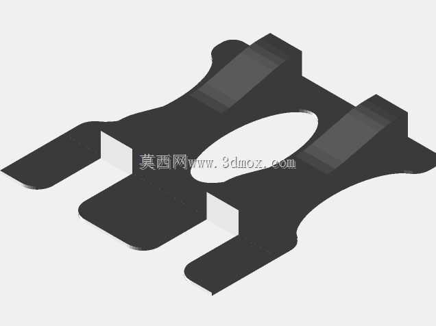 Creality Ender 3/Pro/V2--Z轴垫片套件
