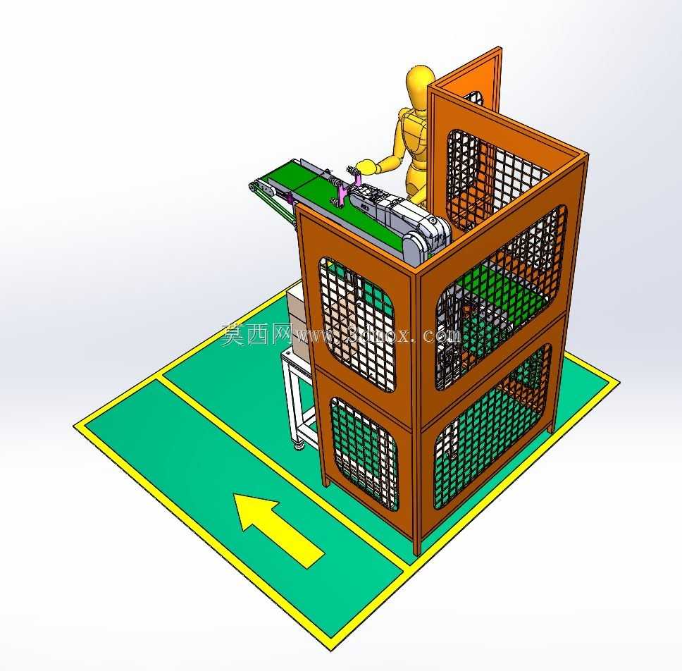 Solidworks�����̳���ѵģ��#3