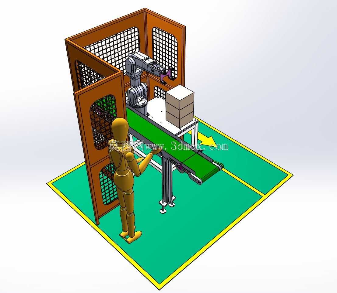 Solidworks�����̳���ѵģ��#3